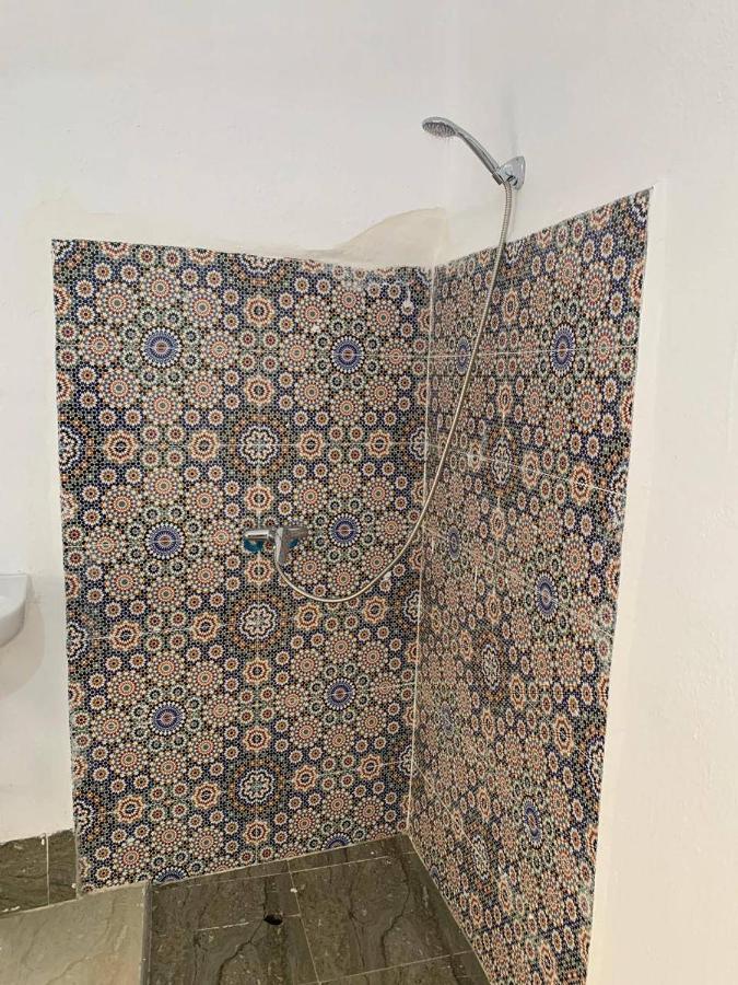 Ya Salam Hostel Марракеш Экстерьер фото