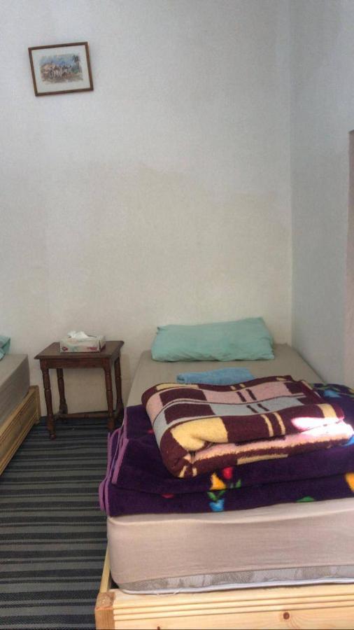 Ya Salam Hostel Марракеш Экстерьер фото