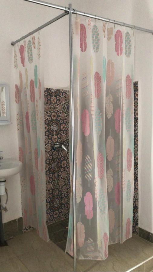 Ya Salam Hostel Марракеш Экстерьер фото